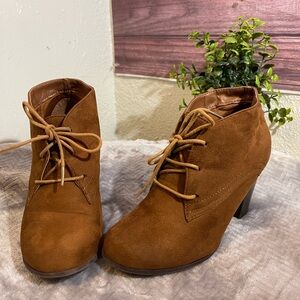 Botines para mujer, #7

Women's ankle boots